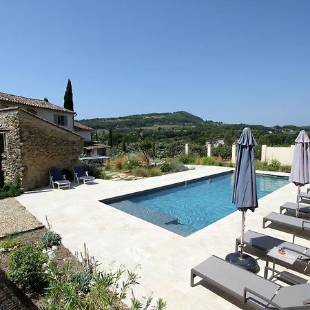 Bastide La Marraine Villa Le Castellet  Buitenkant foto