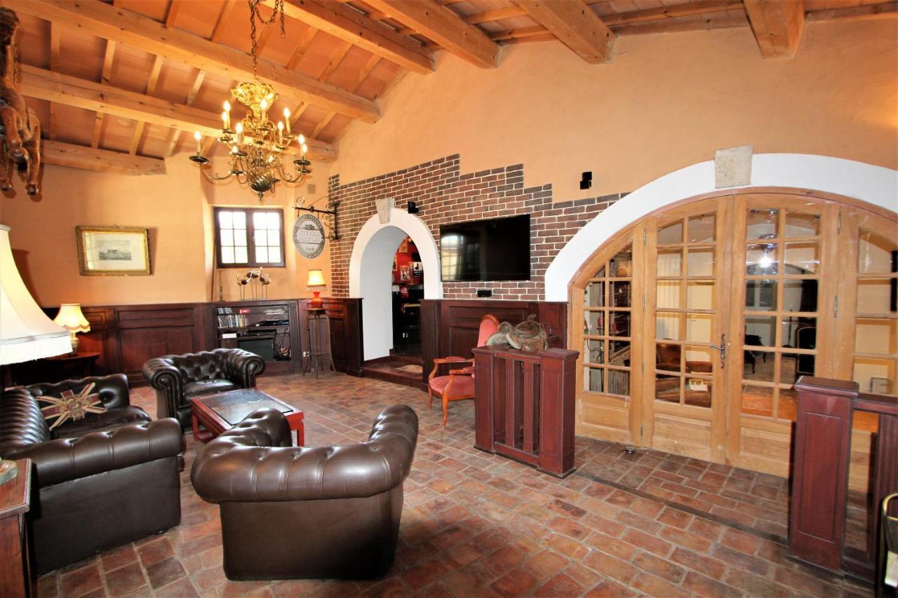 Bastide La Marraine Villa Le Castellet  Buitenkant foto